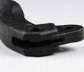 Brake - Clutch lever (Jawa 350 634 638) / 