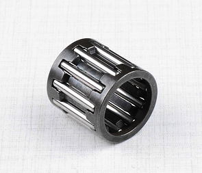 Needle roller bearing 10-14-13.6mm (Jawa 50 Pionyr 550 555) / 