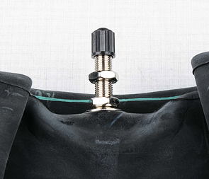 Inner tube 18" - 4.00 / 4.50 / Inner tube 18" - 4.00 / 4.50 /