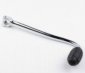 Gear lever (CZ 125,150 C) / Gear lever (CZ 125,150 C) /