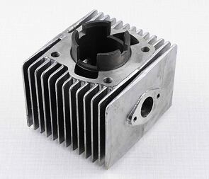 Cylinder 50cc (D39.00 mm) PL (Jawa 50 Babetta 207) / Cylinder 50cc (D39.00 mm) PL (Jawa 50 Babetta 207) /