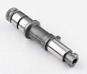 Kickstart shaft (Jawa 250 type 353) / Kickstart shaft (Jawa 250 type 353) /