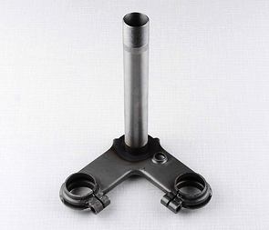 Steering holder -  lower (Jawa 50 Pionyr 20-21) / 