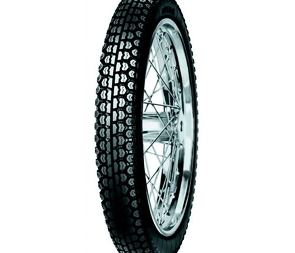 Tyre 18" - 3.25 H03 Mitas / 