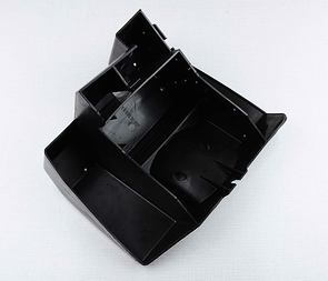 Under seat (battery) box (Jawa 350 640) / 