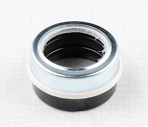 Front fork sealing nut (Jawa CZ 125 175 250 350) / 