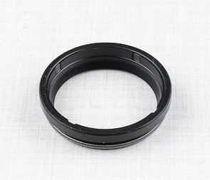 Sealing ring of front fork nut (Jawa CZ 125 175 250 350) / 