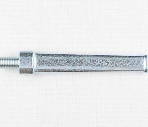 Pin of footrest (Jawa CZ 125 175 250 350) / Pin of footrest (Jawa CZ 125 175 250 350) /