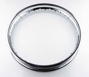 Rim 16" x 1.85 - original Jawa (Jawa CZ 125 175 250 350) / Rim 16" x 1.85 - original Jawa (Jawa CZ 125 175 250 350) /