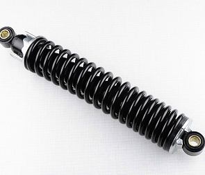 Rear shock - progress spring (CHN) (Jawa 350 634 638 639 640) / 