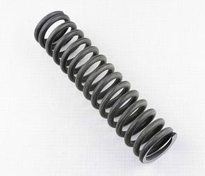 Spring of rear shock (Jawa CZ 125 175 250 350) / 