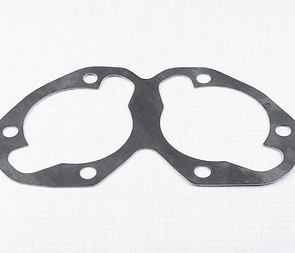 Gasket of cylinder - 0.8mm (Jawa CZ 250 350 Kyvacka) / 