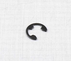 Securing clip of clutch gear shoe pin (Jawa 50 Babetta 210) / 