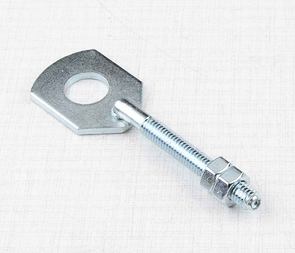 Chain adjuster (Jawa 50 Babetta 210) / 