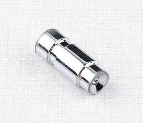 Pin of rear brake cover - small (Jawa 250 350 Perak) / 
