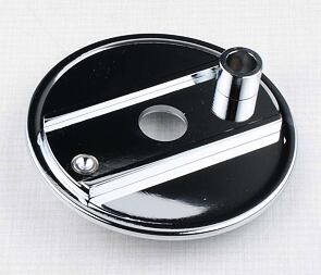Rear brake cover (CZ 125 150 C) / 