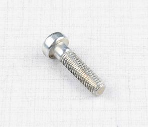 Bolt M5x20mm (Jawa CZ 125 175 250 350) / Bolt M5x20mm (Jawa CZ 125 175 250 350) /