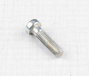 Bolt M5x20mm (Jawa CZ 125 175 250 350) / 