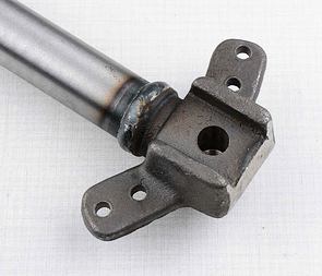 Front fork plunger - left (Jawa 250 350 Perak) / 