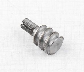 Holder of front fork spring - short (Jawa 250 350 Perak) / 