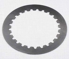 Clutch plate (Jawa 350 638 639 640) / Clutch plate (Jawa 350 638 639 640) /