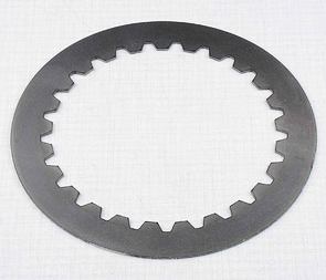 Clutch plate (Jawa 350 638 639 640) / 