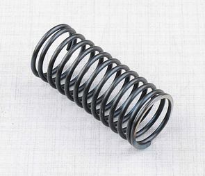 Spring of kick start shaft 40x18mm (Jawa 250 350 Perak) / Spring of kick start shaft 40x18mm (Jawa 250 350 Perak) /