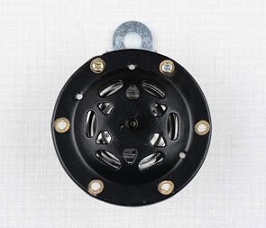 Electric horn 6V (Babetta, Jawa 50 Pionyr, Stadion) / Electric horn 6V (Babetta, Jawa 50 Pionyr, Stadion) /