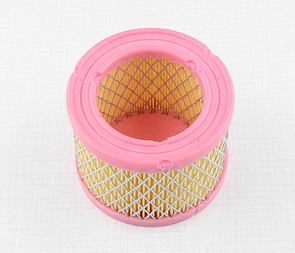 Air filter - closed end (CZ 125 175 250 350) / 