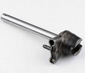 Shifting shaft (Jawa 559-640) / 