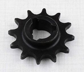 Drive sprocket - 12t (Jawa 50 Babetta 207) / 