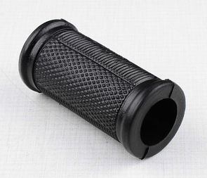 Rear footrest rubber - original design (Jawa CZ 125 175 250 350 Kyvacka) / Rear footrest rubber - original design (Jawa CZ 125 175 250 350 Kyvacka) /