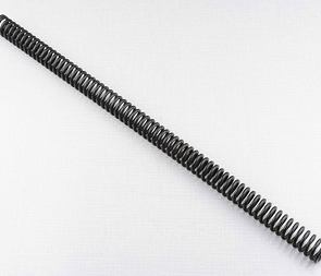 Spring of front fork (Jawa 350 638 639 640) / 