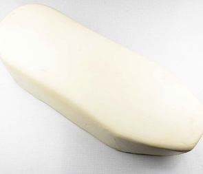 Seat foam - flat (Jawa CZ 250 350 Panelka) / 