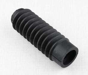 Front fork rubber sealing (Jawa 50 Babetta 207 210) / 