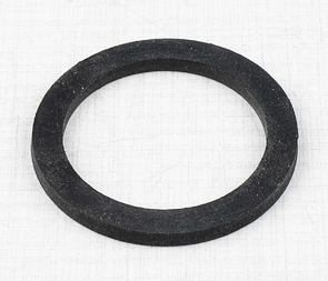 Front fork rubber 38/49x3mm (Jawa CZ 125 175 250 350) / 