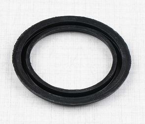 Rubber cap of brake piston (Jawa 350 639 640) / 