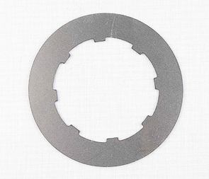 Clutch plate (CZ 125 175 250) / 