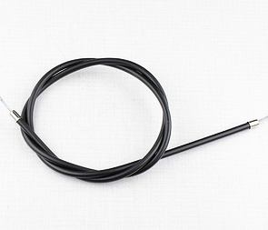 Throttle valve bowden cable (Stadion, Jawetta) / 