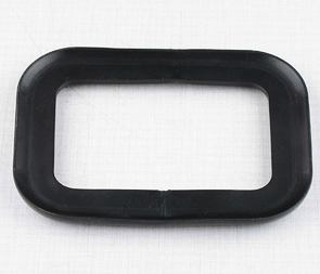 Rubber of plastic tail lamp (Jawa CZ 250 350 Panelka) / 