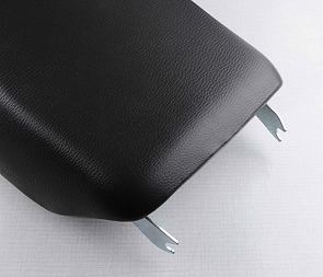 Seat - dark grey (Jawa 350 640) / 