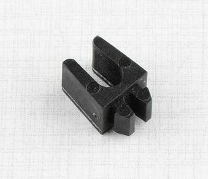 Guide of seat lock rod (Jawa 350 640) / 