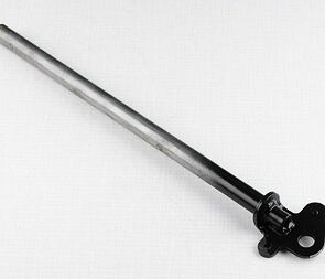 Front fork plunger - left (Babetta 207, 210) / 