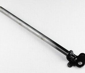 Front fork plunger - left (Jawa 50 Babetta 207 210) / 