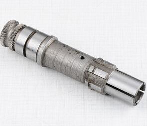 Kick start shaft (Jawa 500) / 