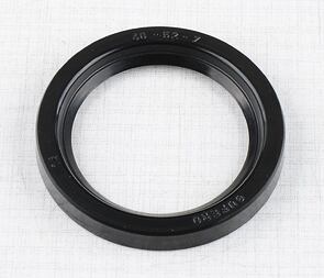 Sealing ring 40-52-7 (Jawa 250 350 CZ 125 175) / 