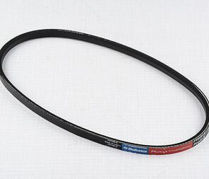 V-belt of cooling fan (CZ 175 scooter 502) / 