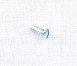 Bolt M4x11mm (Jawa 50 Babetta 207 210) / 