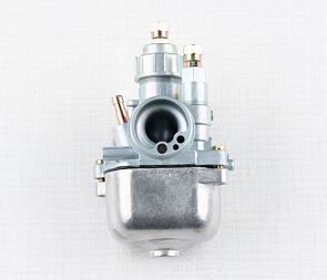 Carburetor 16mm - original BVF 16N3 (Simson) Carburetor 16mm - original BVF 16N3 (Simson)