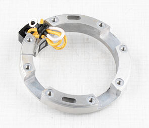 Coil Plate - pulse sensor (Jawa 50 Babetta 207 210) / Coil Plate - pulse sensor (Jawa 50 Babetta 207 210) /